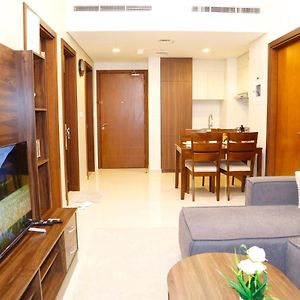 Appartement met Drie Slaapkamers